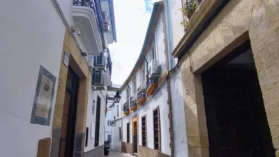 17 bedrooms House in Cordoba, Spain No. 79703