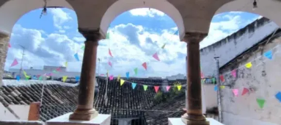 17 bedrooms House in Cordoba, Spain No. 79703 39