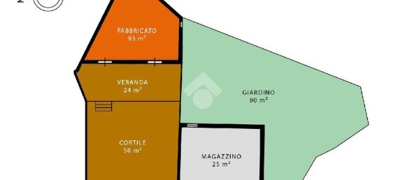 3 rooms House in Milazzo, Italy No. 71784 30