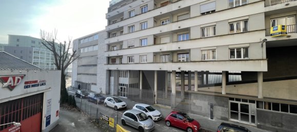 1 bedroom Apartment in Grenoble, France No. 258512 10