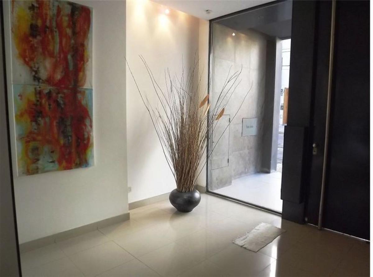 2 bedrooms Apartment in Buenos Aires, Argentina No. 90455