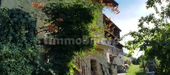 2 Schlafzimmer Haus in Tresivio, Italy, Nr. 337669 24