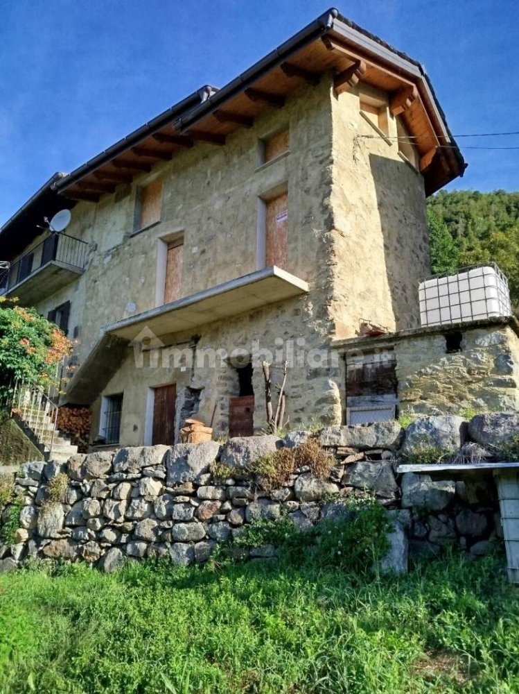 2 Schlafzimmer Haus in Tresivio, Italy, Nr. 337669