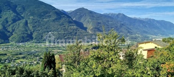 2 Schlafzimmer Haus in Tresivio, Italy, Nr. 337669 22
