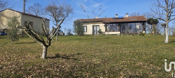 3 Schlafzimmer Haus in Plagne, France, Nr. 191037 10