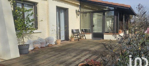 3 Schlafzimmer Haus in Plagne, France, Nr. 191037 8