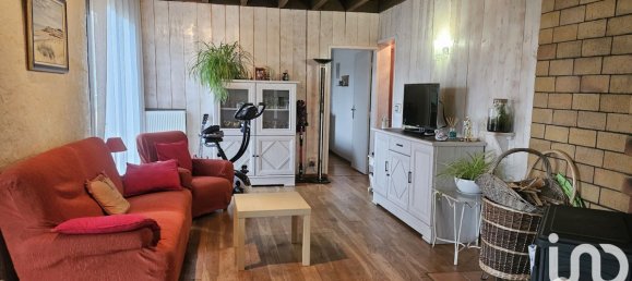 3 Schlafzimmer Haus in Plagne, France, Nr. 191037 3