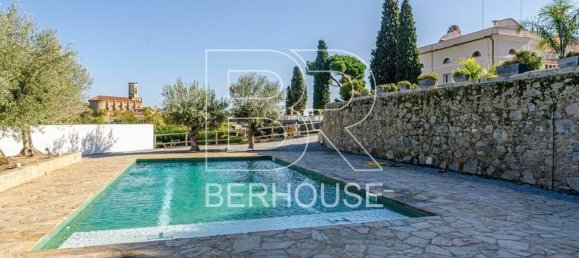 Villa T12 em Tiana, Spain N.º 170858 23