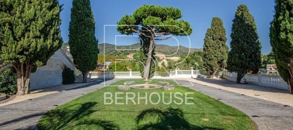 Villa T12 em Tiana, Spain N.º 170858 21