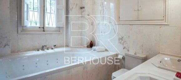 Villa T12 em Tiana, Spain N.º 170858 15