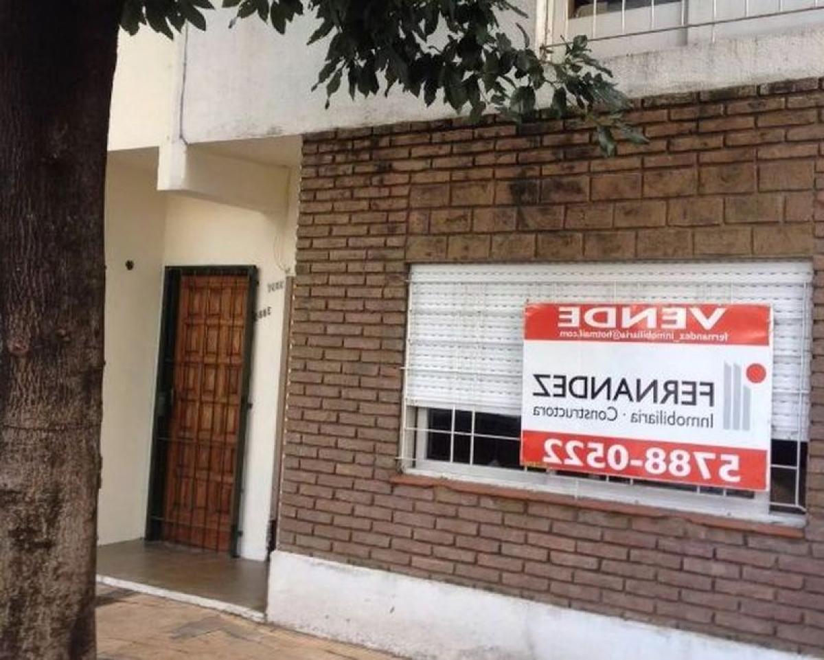 3 غرف نوم شقة في Vicente Lopez, Argentina رقم 6097