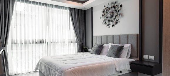 3 chambres Condo à Pattaya, Thailand No. 62142 14