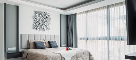 3 chambres Condo à Pattaya, Thailand No. 62142 13