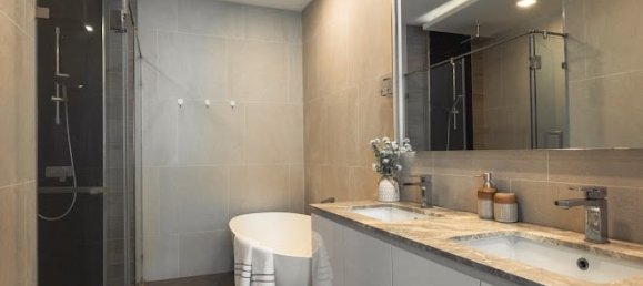 3 chambres Condo à Pattaya, Thailand No. 62142 24