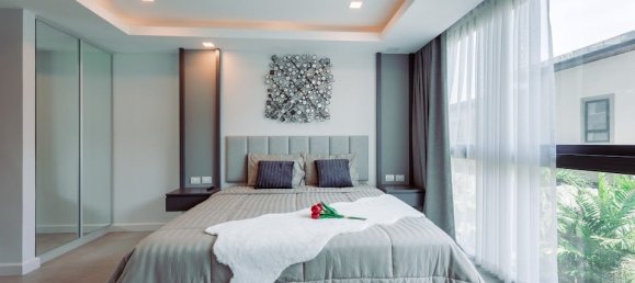 3 chambres Condo à Pattaya, Thailand No. 62142 18