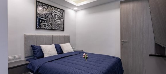 3 chambres Condo à Pattaya, Thailand No. 62142 12