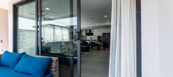 3 chambres Condo à Pattaya, Thailand No. 62142 8