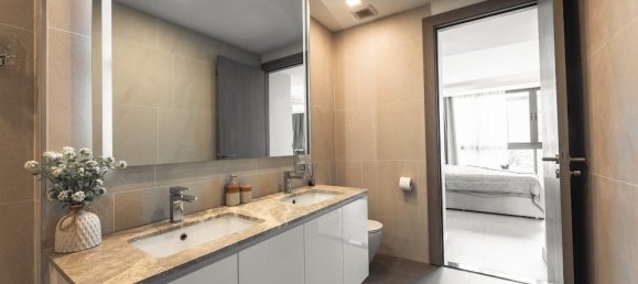 3 chambres Condo à Pattaya, Thailand No. 62142 21