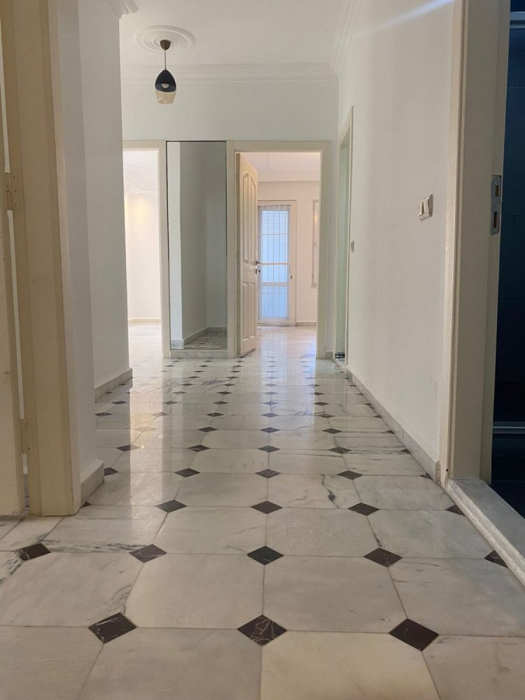 Apartment 2+1 in Alanya, Turkey No. 16085