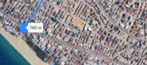 Apartment 2+1 in Alanya, Turkey No. 16085 14