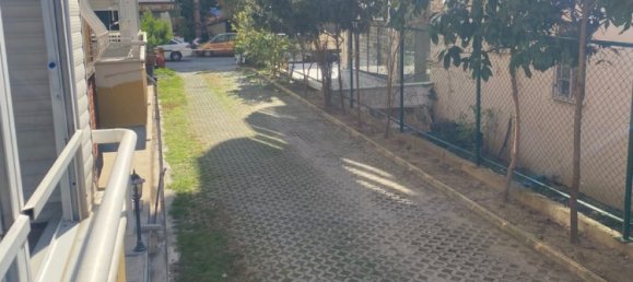 Apartment 2+1 in Alanya, Turkey No. 16085 11