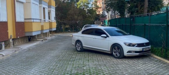 Apartment 2+1 in Alanya, Turkey No. 16085 12