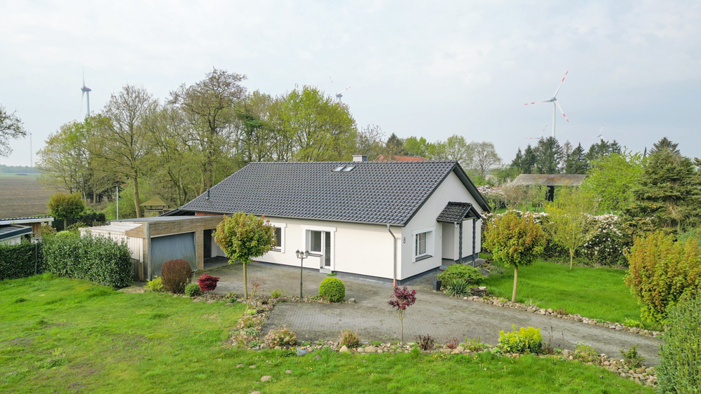 6-Zimmer Haus in Cloppenburg, Germany, Nr. 147310