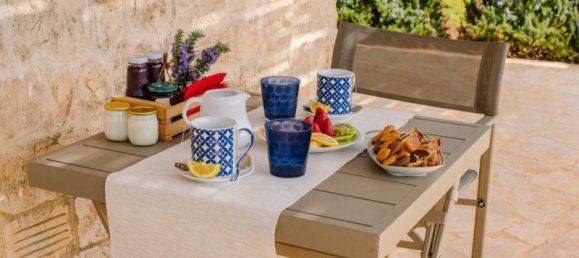 8 rooms Villa in Ostuni, Italy No. 168862 9