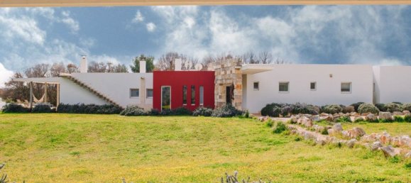 8 rooms Villa in Ostuni, Italy No. 168862 49