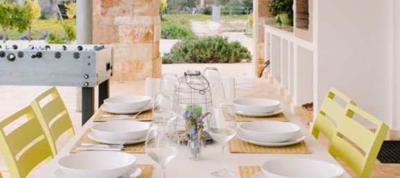 8 rooms Villa in Ostuni, Italy No. 168862 23