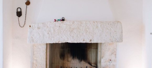 8 rooms Villa in Ostuni, Italy No. 168862 13