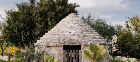 8 rooms Villa in Ostuni, Italy No. 168862 16