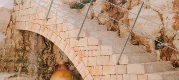 8 rooms Villa in Ostuni, Italy No. 168862 37