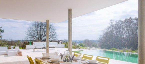 8 rooms Villa in Ostuni, Italy No. 168862 5