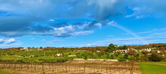 8 rooms Villa in Ostuni, Italy No. 168862 46