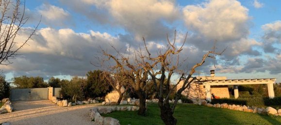 8 rooms Villa in Ostuni, Italy No. 168862 43