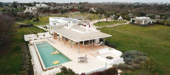 8 rooms Villa in Ostuni, Italy No. 168862 38