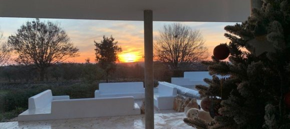 8 rooms Villa in Ostuni, Italy No. 168862 44