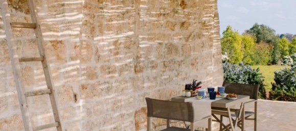 8 rooms Villa in Ostuni, Italy No. 168862 50