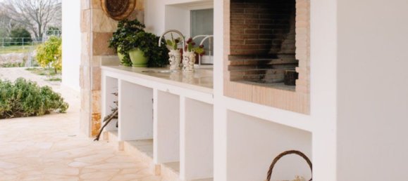 8 rooms Villa in Ostuni, Italy No. 168862 22