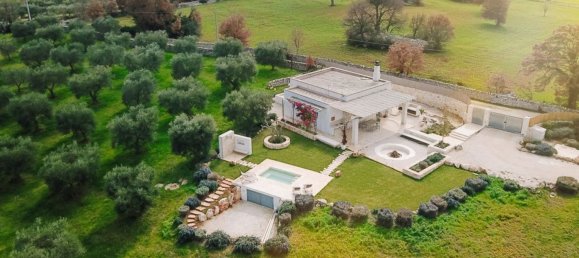 8 rooms Villa in Ostuni, Italy No. 168862 40