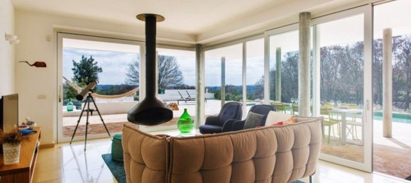 8 rooms Villa in Ostuni, Italy No. 168862 4