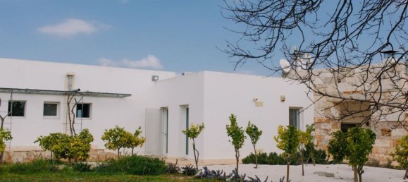 8 rooms Villa in Ostuni, Italy No. 168862 19