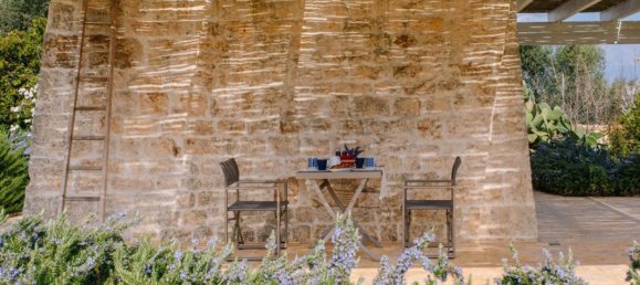 8 rooms Villa in Ostuni, Italy No. 168862 8