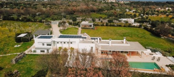 8 rooms Villa in Ostuni, Italy No. 168862 41