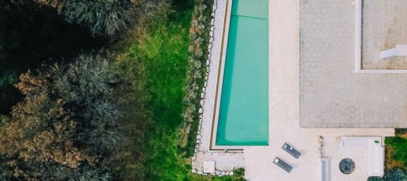 8 rooms Villa in Ostuni, Italy No. 168862 39