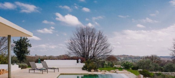 8 rooms Villa in Ostuni, Italy No. 168862 21