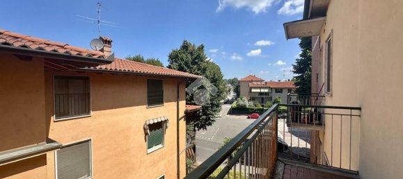 Apartamento T2 em Pavia, Italy N.º 360880 7