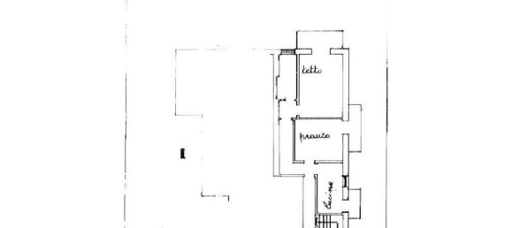 Apartamento T2 em Pavia, Italy N.º 360880 19