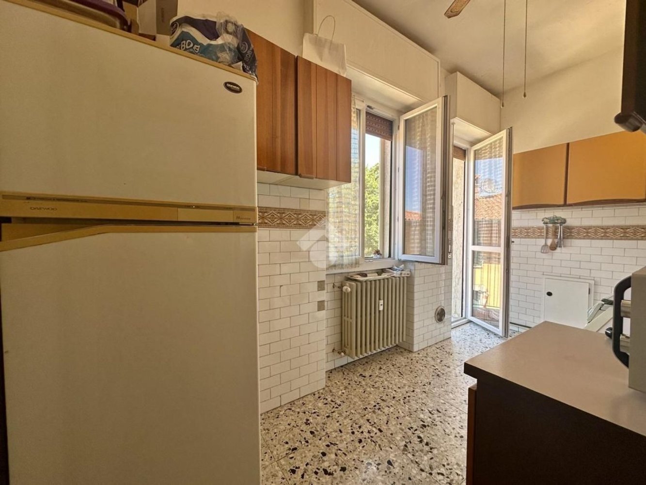 Apartamento T2 em Pavia, Italy N.º 360880